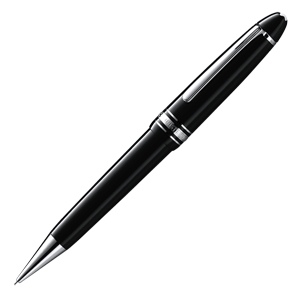 108962 (7572) �������� Montblanc Meisterstuck LeGrand 0.9��