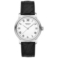 124782 Montblanc Tradition Automatic Date 32 ��