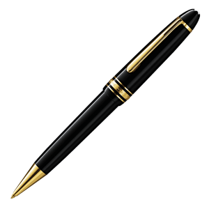 10456   MontBlanc Meisterstuck Le Grand
