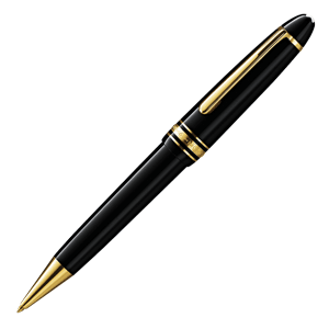 10456 ��������� ����� MontBlanc Meisterstuck Le Grand