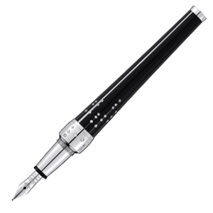 105022 �������� ����� Montblanc Etoile Mysterieuse