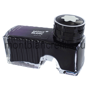 105196 ���������� ������� Montblanc LAVENDER PURPLE 60ml INK