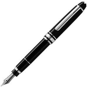 107705 ��������� �������� ����� Montblanc Meisterstück Platinum Line Hommage à W.A. Mozart