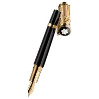 110408 �������� ����� Montblanc Patron of Art Edition Henry E. Steinway 4810 M