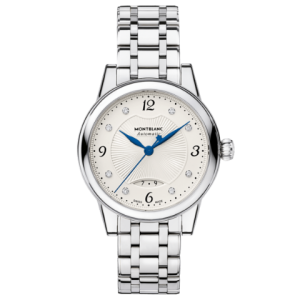 111056 ������� ���� Montblanc Bohème Date Automatic 30 ��