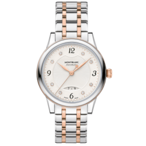 111058 ������� ���� Montblanc Bohème Date Automatic 30 ��