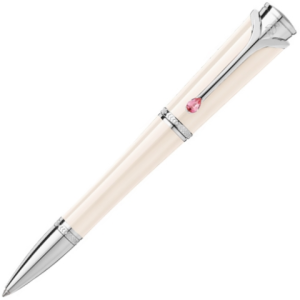 111754 ��������� ����� Montblanc Princesse Grace de Monaco Special Edition Ivory