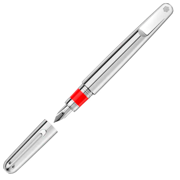 113622 �������� ����� Montblanc M RED Signature M