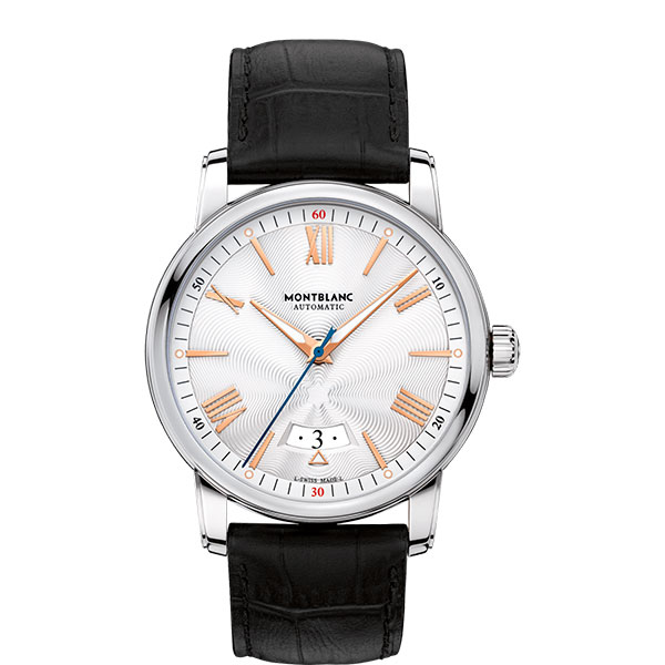 114841 Montblanc 4810 Date Automatic 42 