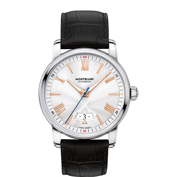 114841 Montblanc 4810 Date Automatic 42 ��
