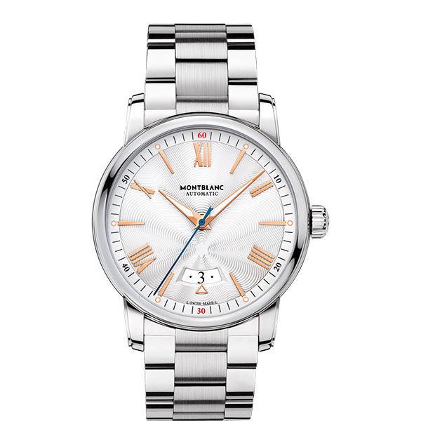 114852 Montblanc 4810 Date Automatic 42 ��