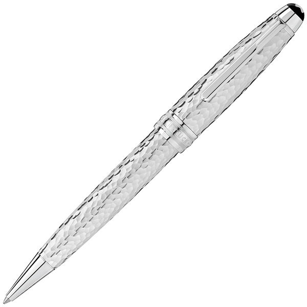 115099 ��������� ����� Meisterstück Solitaire Martelé Sterling Midsize
