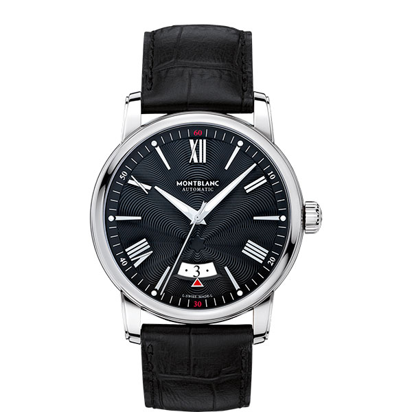 115122 Montblanc 4810 Date Automatic 42 