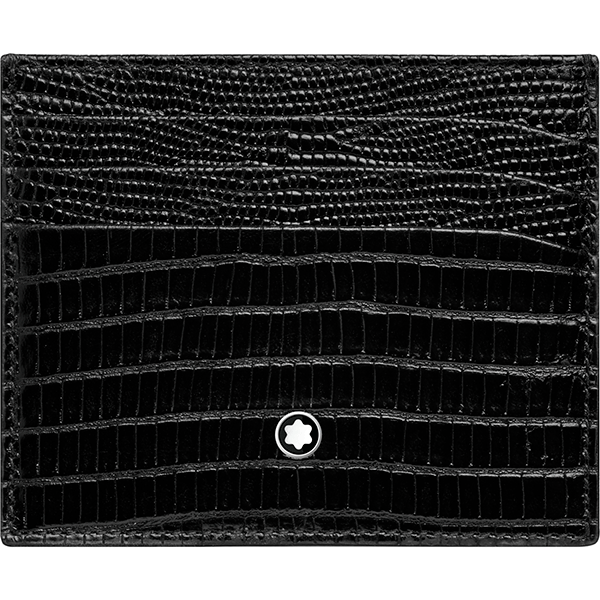 116296 ���������� Meisterstück Selection Lizard 6��