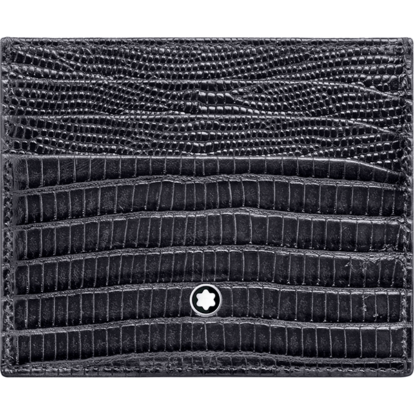 116298 ���������� Meisterstück Selection Lizard 6��