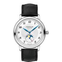 116508 Montblanc Star Legacy Moonphase 42 ��