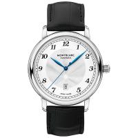 116511 Montblanc Star Legacy Automatic Date 42 