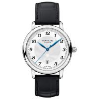 116522 Montblanc Star Legacy Automatic Date 39 ��