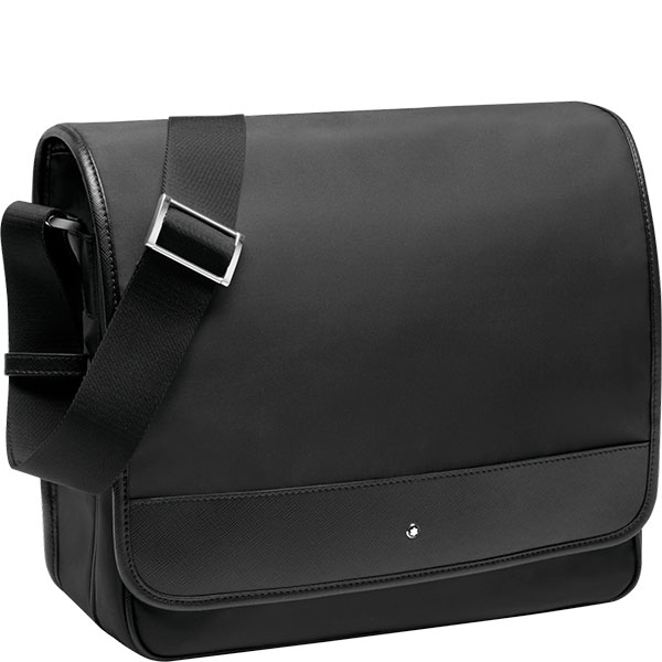 116794 ������� ����� Messenger Montblanc Sartorial Jet � ��������