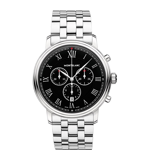 117048 Montblanc Tradition Chronograph