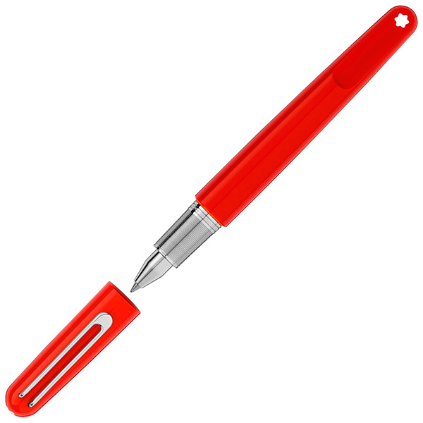 117599 �����-������ Montblanc M RED