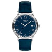 117829 Montblanc Tradition Automatic Date 40 ��