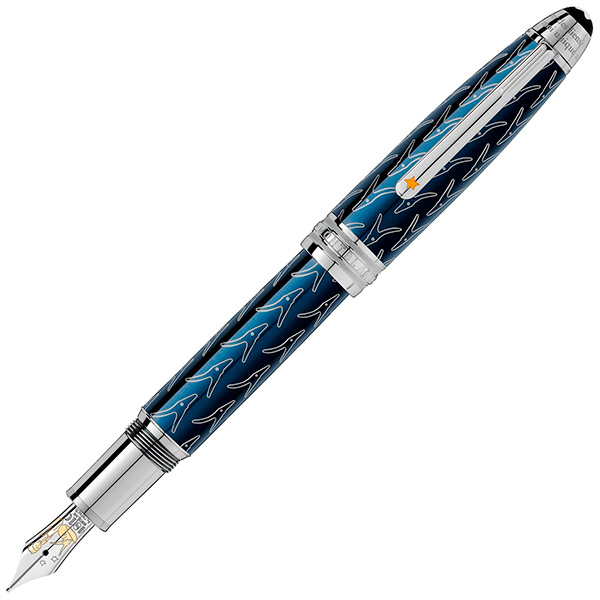 118064 �������� ����� Meisterstück Le Petit Prince Solitaire LeGrand F