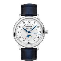 118516 Montblanc Star Legacy Full Calendar 42 ��