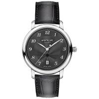 118517 Montblanc Star Legacy Automatic Date 39 ��