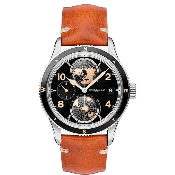 119286 Montblanc 1858 Geosphere 42 ��