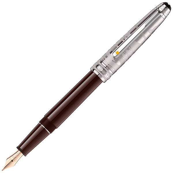 119668 �������� ����� Meisterstuck Le Petit Prince Solitaire Doué Classique F