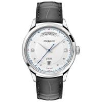 119947 Montblanc Heritage Automatic Day Date 39 ��