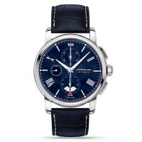 119961 Montblanc 4810 Automatic Chronograph 43 ��