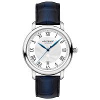 124341 Montblanc Star Legacy Automatic Date 39 ��