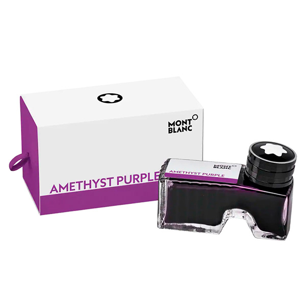 128187 ���������� ������� Montblanc Amethyst Purple 60ml