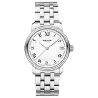 124783 Montblanc Tradition Automatic Date 32 ��