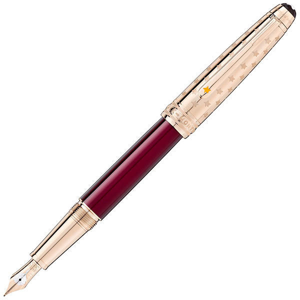 125299 �������� ����� Meisterstück Le Petit Prince Doué Classique M