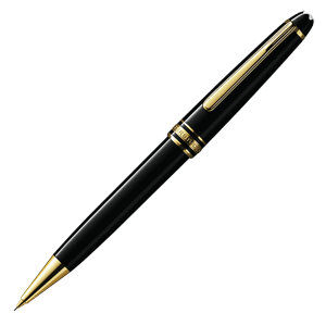 12737 �������� Montblanc Meisterstuck Classique