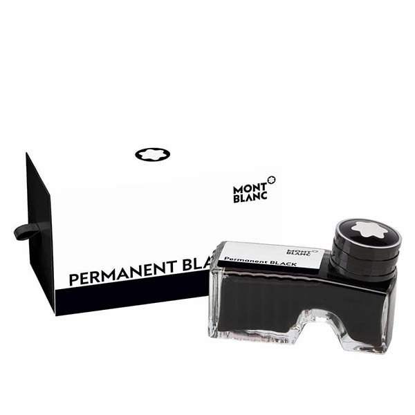 128196 ������ ������������ ������� �� ������� Montblanc Permanent Black 60��