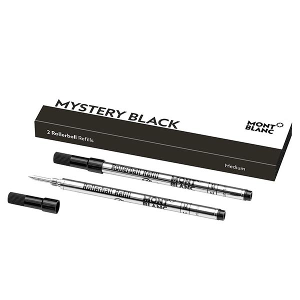 128231 ������ �������� Montblanc Rollerball Refill � (2�� � ��)