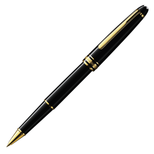 12890 �����-������ Montblanc Meisterstuck Classique
