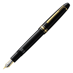 13661   MontBlanc Meisterstuck Le Grand