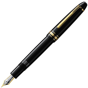 13659 �������� ����� Montblanc Meisterstück Gold-Plated LeGrand