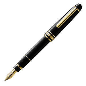 107702 (15720) ��������� �������� ����� Montblanc Meisterstuck Mozart