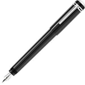 109049 �������� ����� MontBlanc Heritage Collection 1912