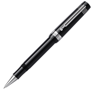 107451 �����-����� Montblanc "Johannes Brahms"