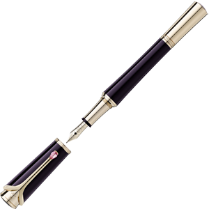 106630 (106631) �������� ����� Montblanc "Princesse Grace de Monaco"