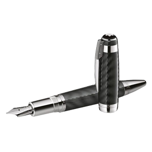 106508   Montblanc "Alfred Hitchcock"