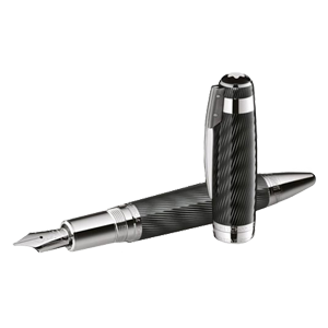 106508 �������� ����� Montblanc "Alfred Hitchcock"
