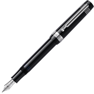 107449 �������� ����� Montblanc "Johannes Brahms"